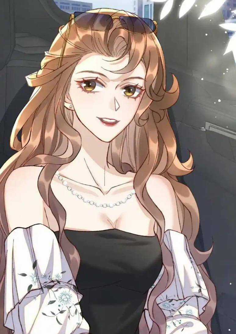 Ta Có Hào Quang Bá Tổng Chapter 12 trang 18