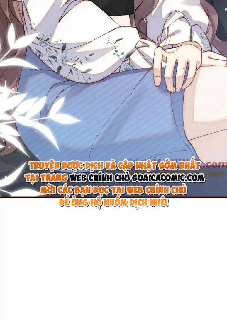 Ta Có Hào Quang Bá Tổng Chapter 12 trang 19