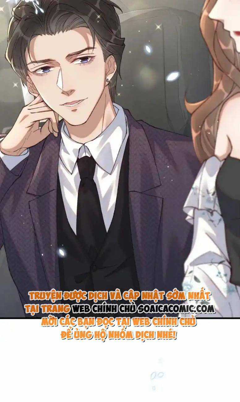 Ta Có Hào Quang Bá Tổng Chapter 12 trang 2