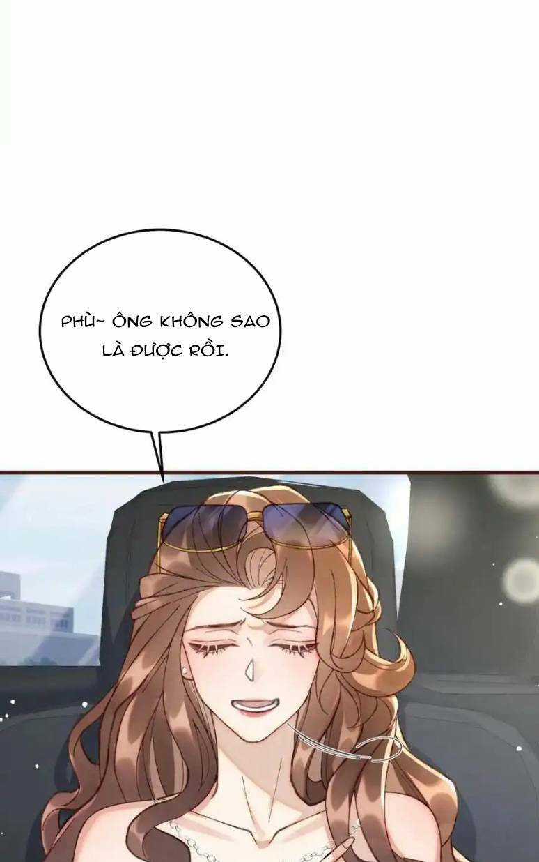 Ta Có Hào Quang Bá Tổng Chapter 12 trang 22