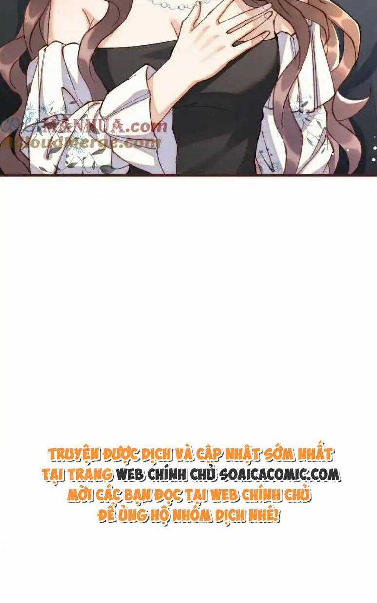 Ta Có Hào Quang Bá Tổng Chapter 12 trang 23