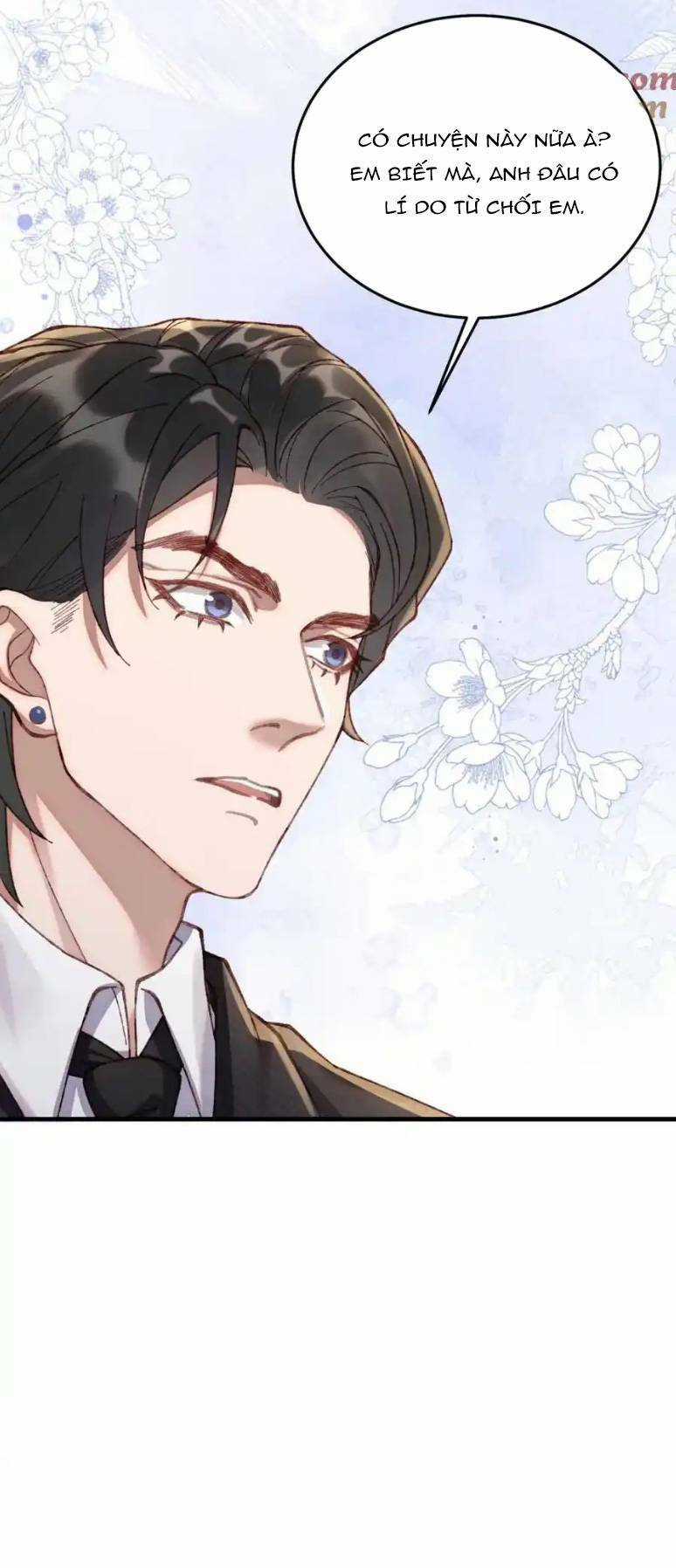 Ta Có Hào Quang Bá Tổng Chapter 12 trang 28