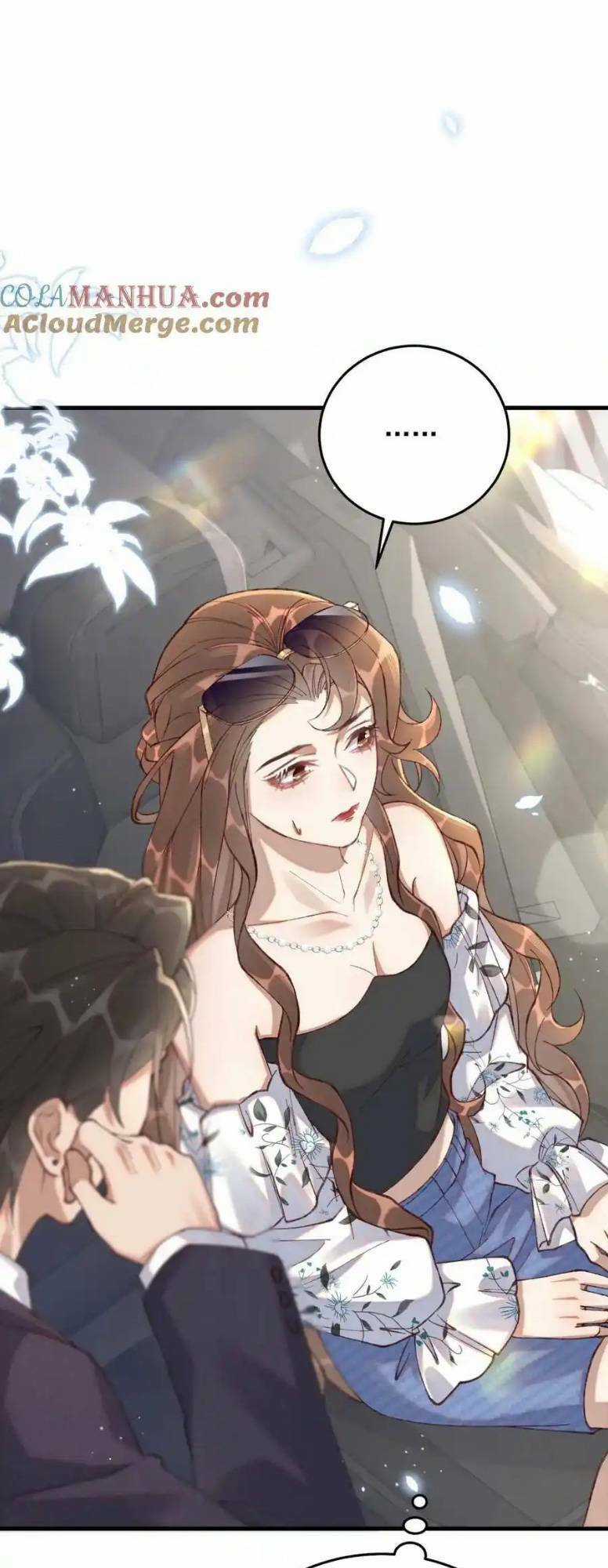 Ta Có Hào Quang Bá Tổng Chapter 12 trang 3