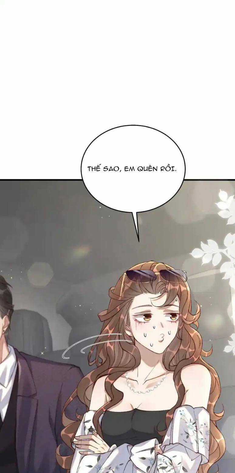 Ta Có Hào Quang Bá Tổng Chapter 12 trang 32