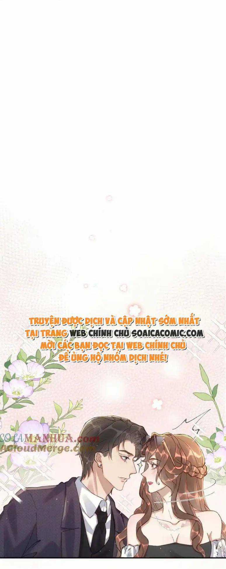 Ta Có Hào Quang Bá Tổng Chapter 12 trang 34