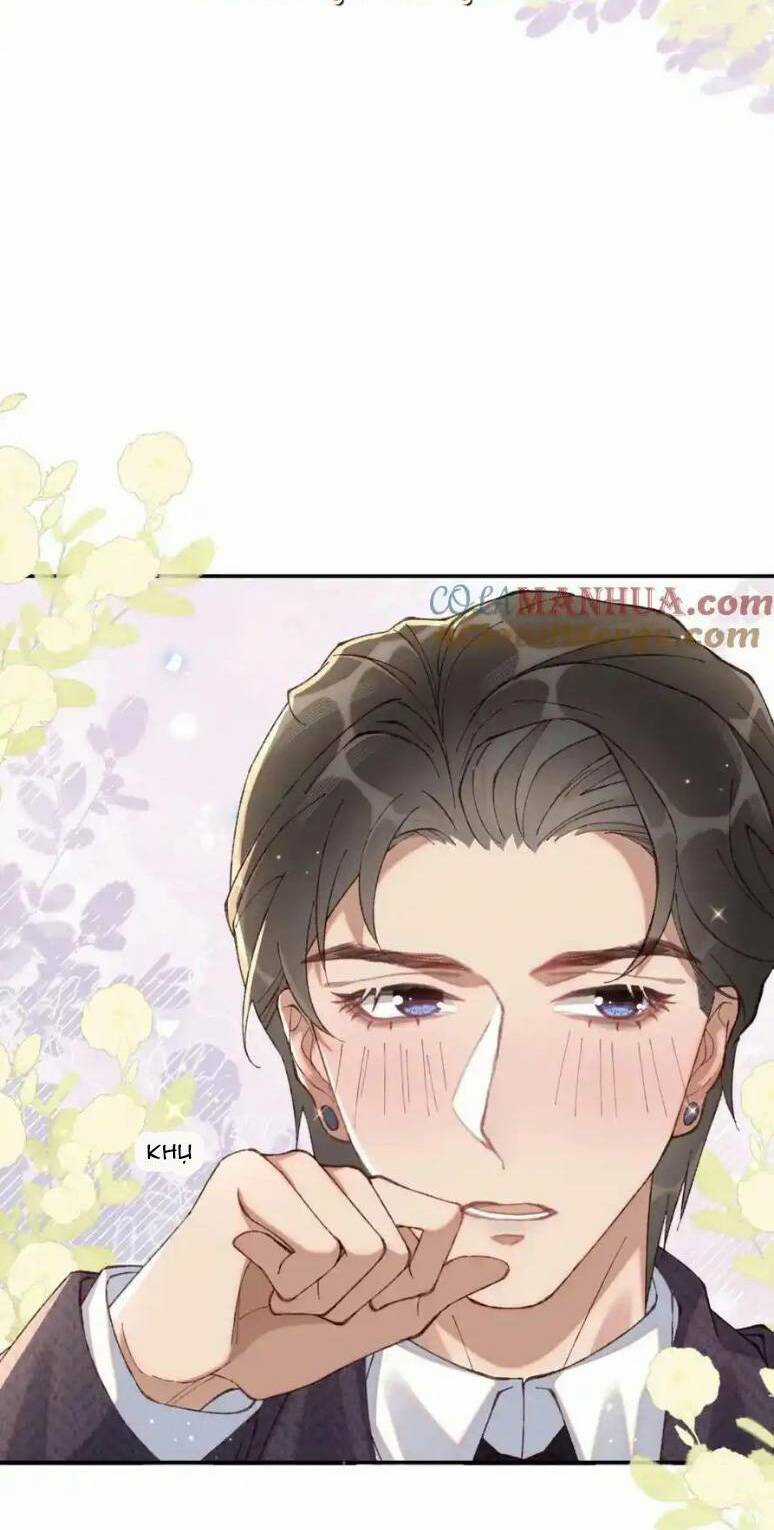 Ta Có Hào Quang Bá Tổng Chapter 12 trang 38