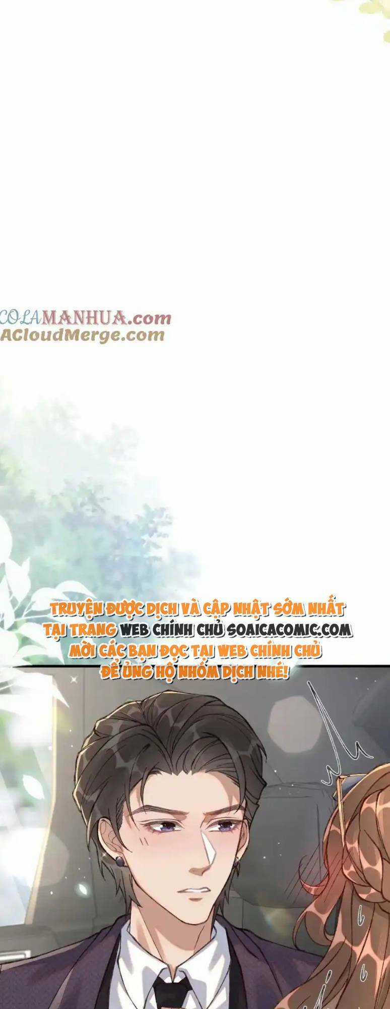 Ta Có Hào Quang Bá Tổng Chapter 12 trang 39