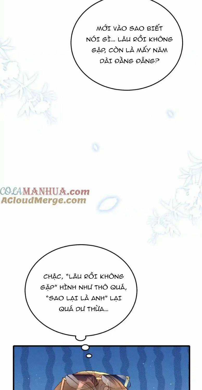 Ta Có Hào Quang Bá Tổng Chapter 12 trang 4