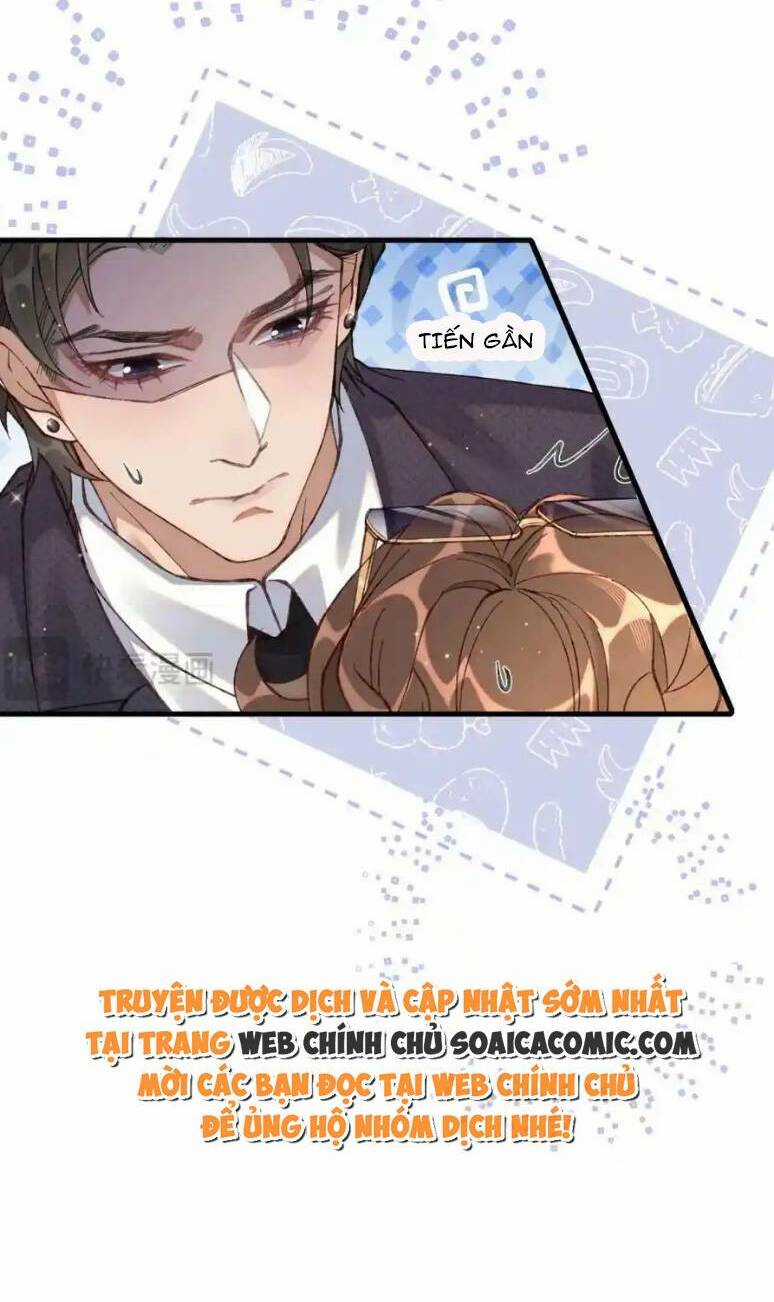 Ta Có Hào Quang Bá Tổng Chapter 12 trang 41