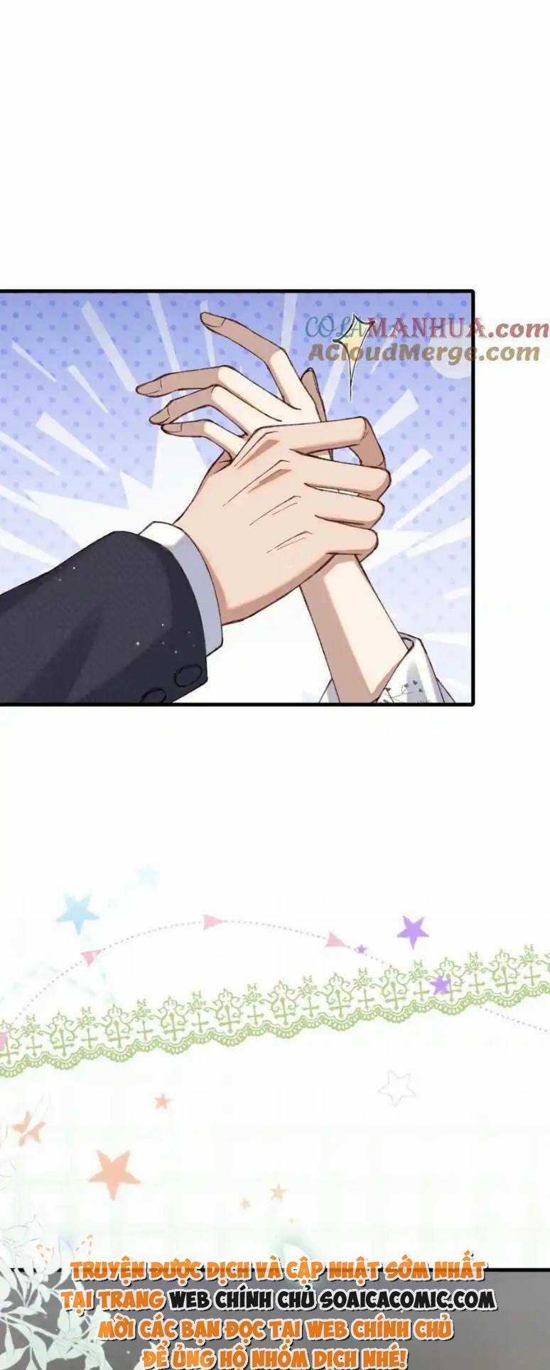 Ta Có Hào Quang Bá Tổng Chapter 12 trang 42