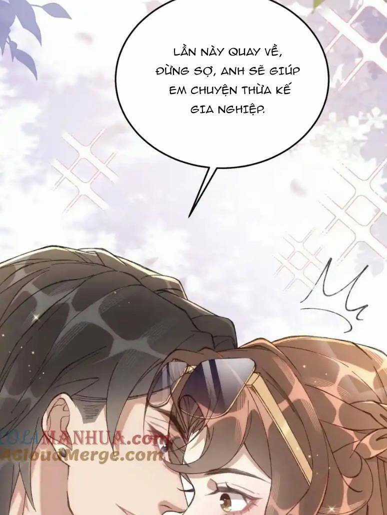 Ta Có Hào Quang Bá Tổng Chapter 12 trang 45