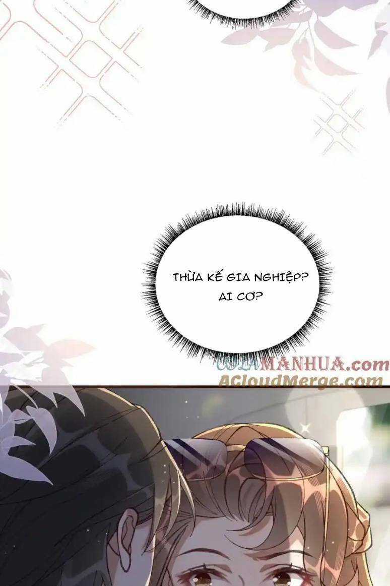 Ta Có Hào Quang Bá Tổng Chapter 12 trang 47