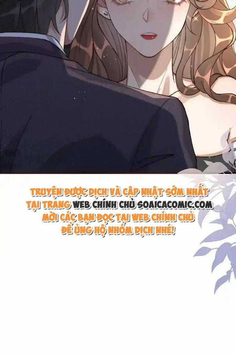 Ta Có Hào Quang Bá Tổng Chapter 12 trang 48