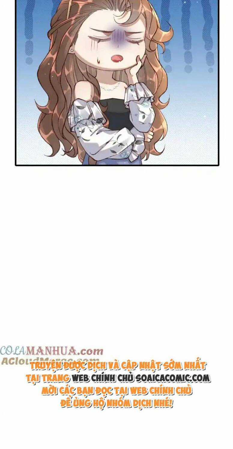 Ta Có Hào Quang Bá Tổng Chapter 12 trang 5