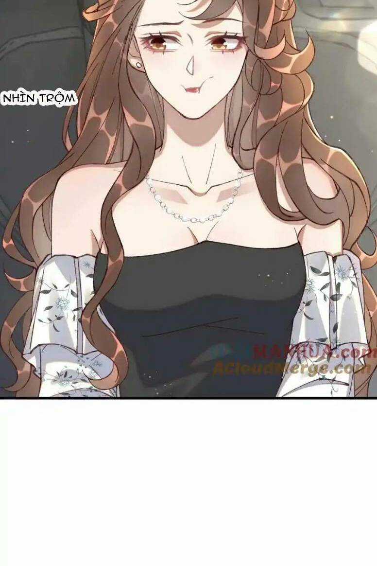 Ta Có Hào Quang Bá Tổng Chapter 12 trang 8