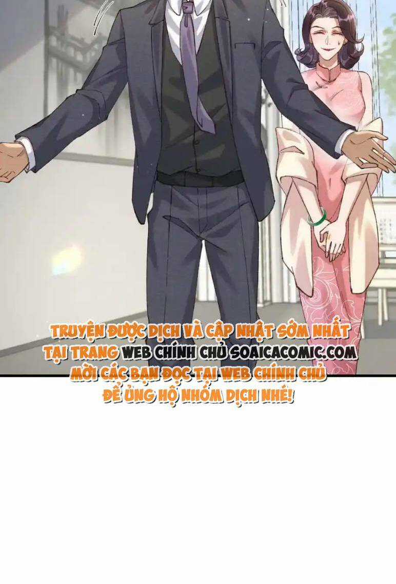 Ta Có Hào Quang Bá Tổng Chapter 13 trang 11