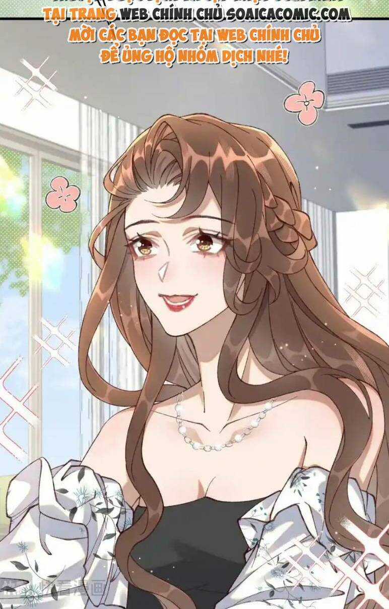 Ta Có Hào Quang Bá Tổng Chapter 13 trang 2