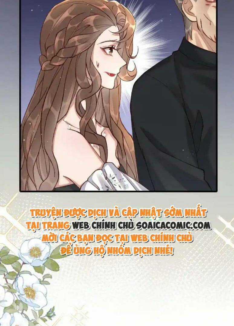 Ta Có Hào Quang Bá Tổng Chapter 13 trang 22