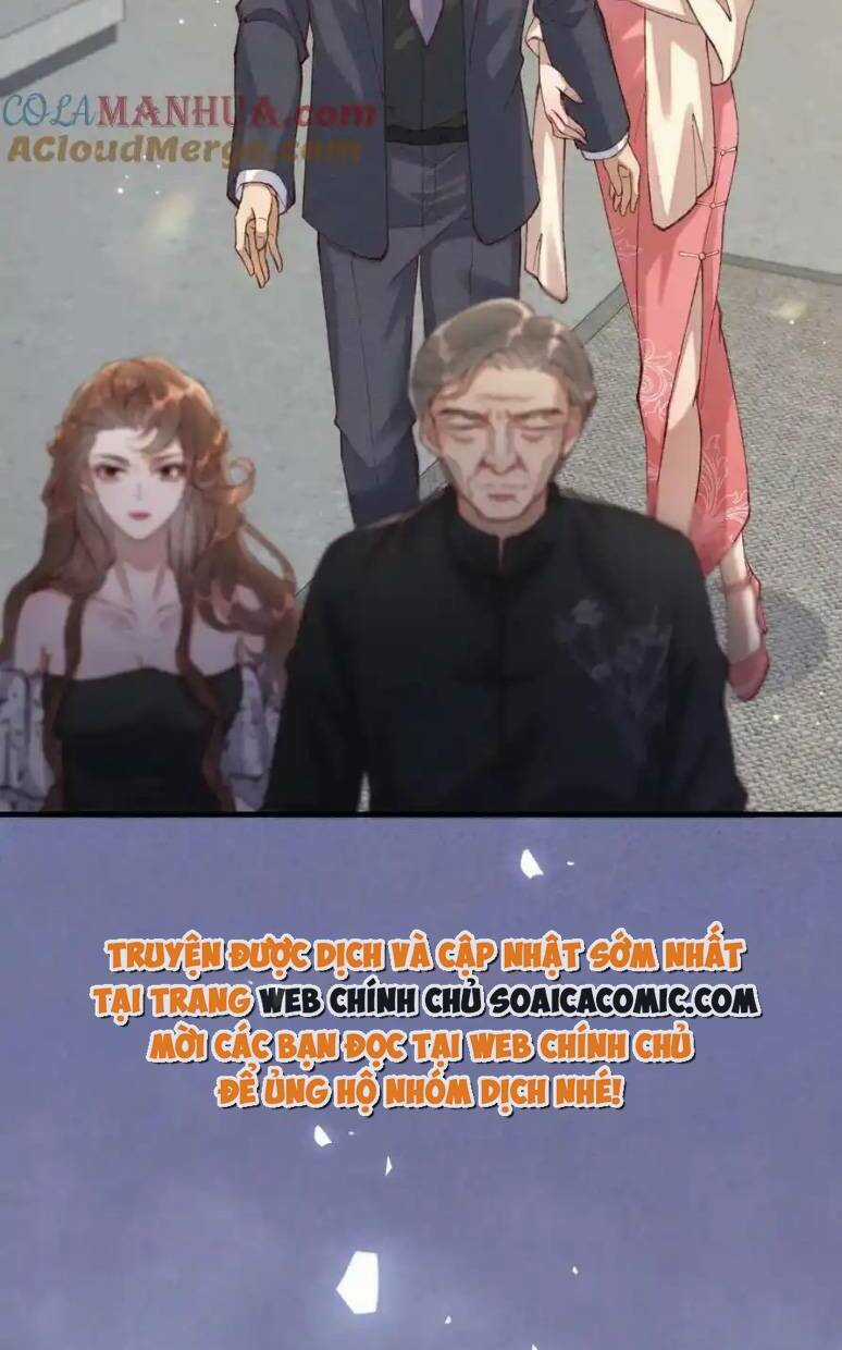 Ta Có Hào Quang Bá Tổng Chapter 13 trang 27