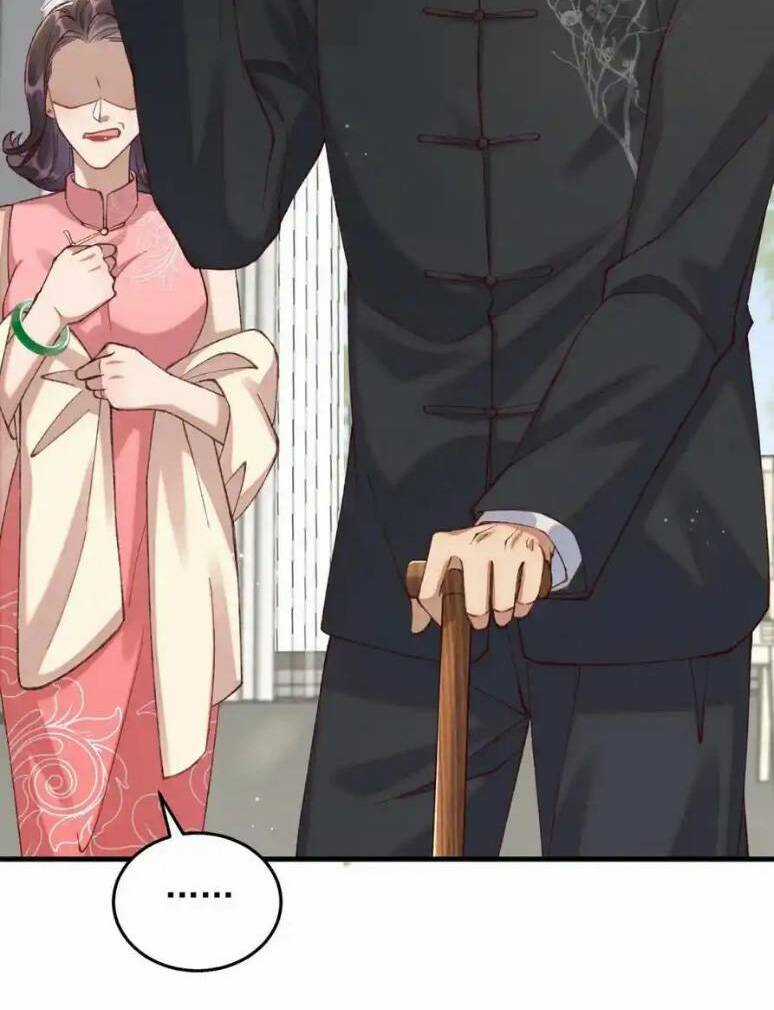 Ta Có Hào Quang Bá Tổng Chapter 13 trang 30