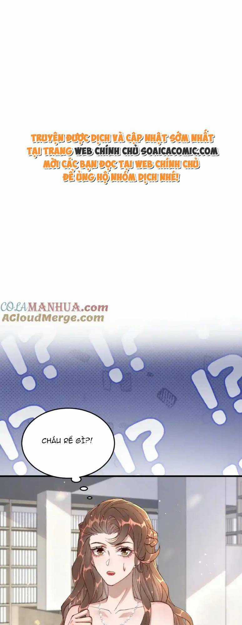 Ta Có Hào Quang Bá Tổng Chapter 13 trang 31