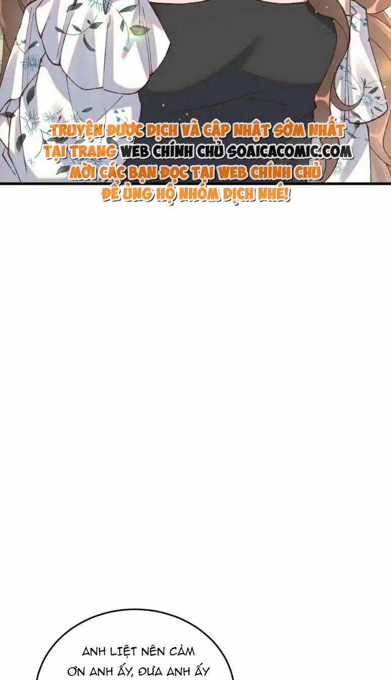 Ta Có Hào Quang Bá Tổng Chapter 13 trang 36