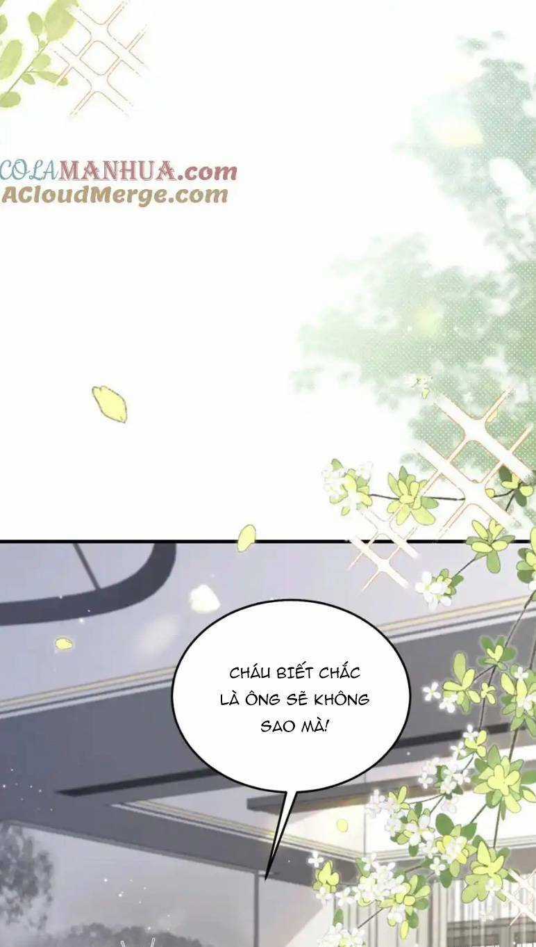 Ta Có Hào Quang Bá Tổng Chapter 13 trang 4