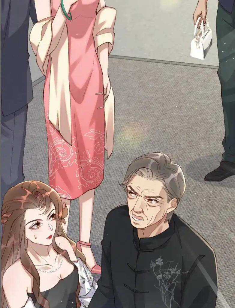 Ta Có Hào Quang Bá Tổng Chapter 13 trang 40