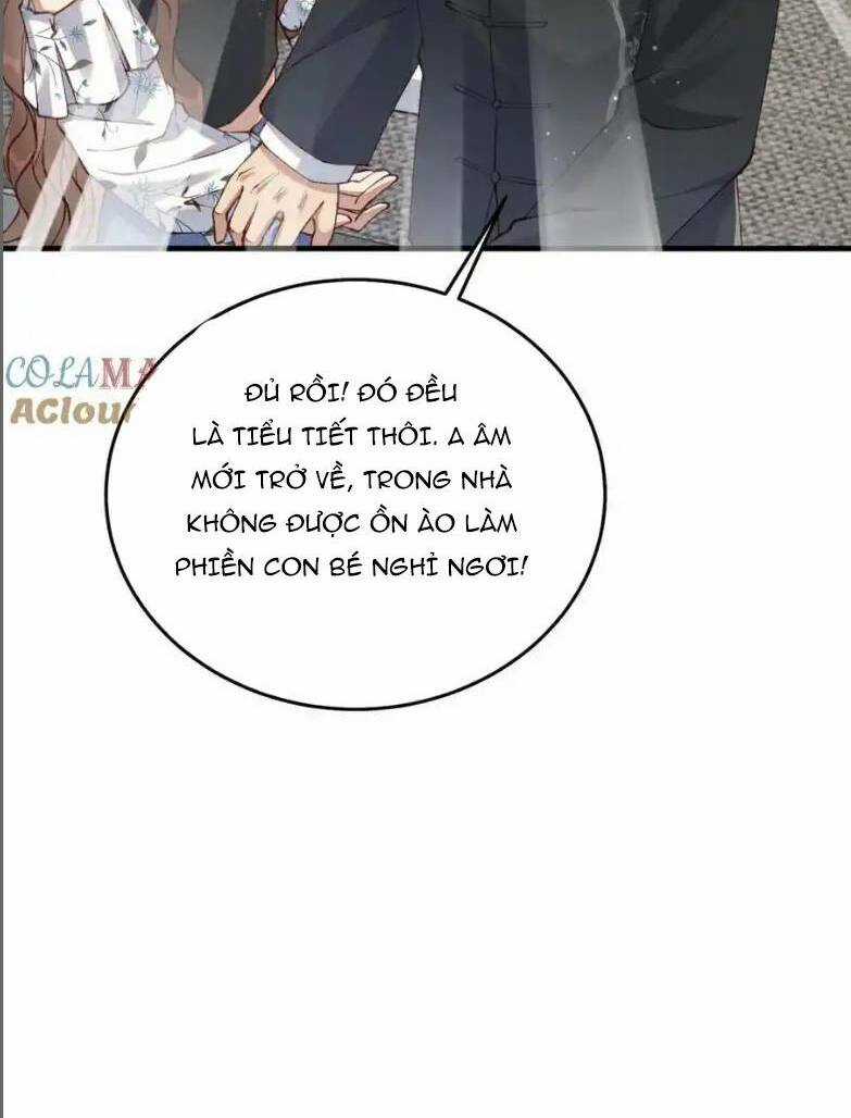 Ta Có Hào Quang Bá Tổng Chapter 13 trang 41