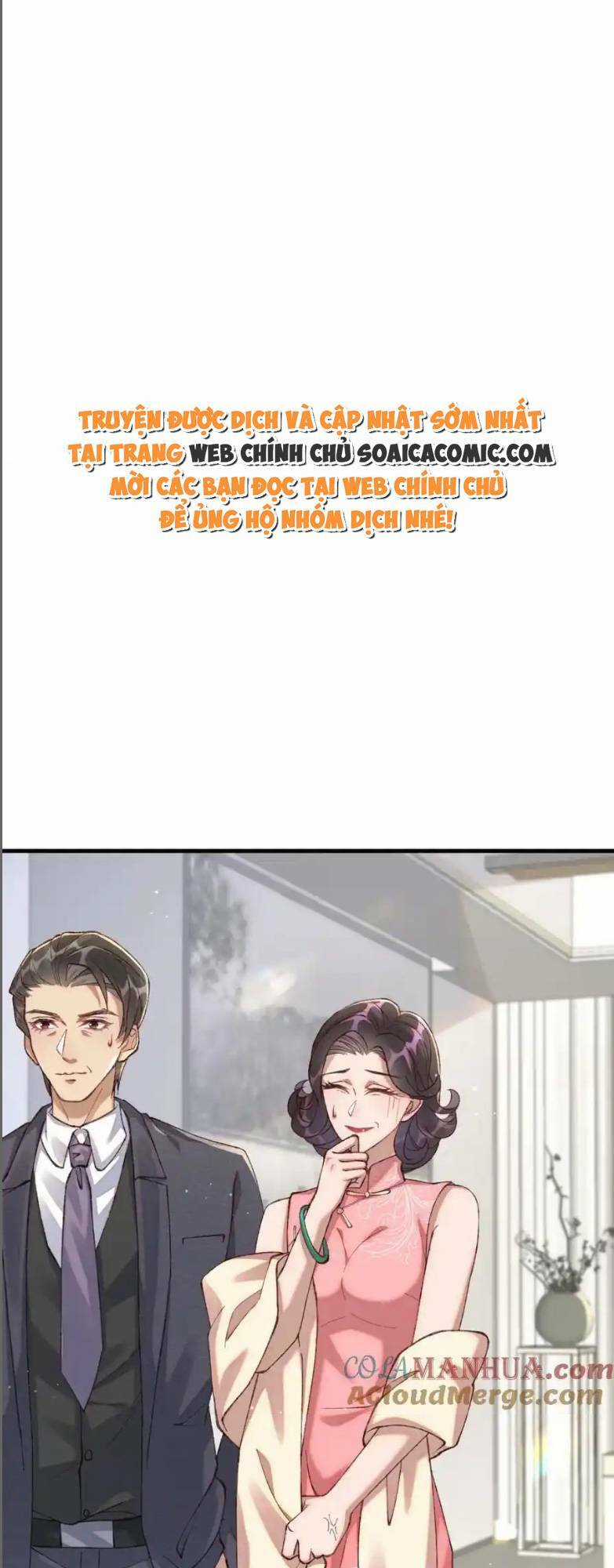 Ta Có Hào Quang Bá Tổng Chapter 13 trang 42