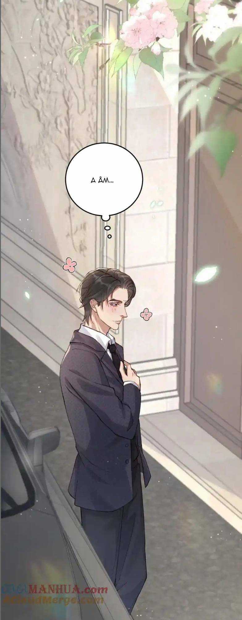 Ta Có Hào Quang Bá Tổng Chapter 13 trang 45