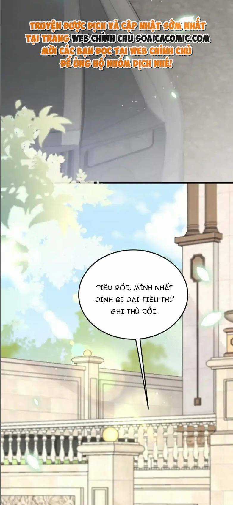 Ta Có Hào Quang Bá Tổng Chapter 13 trang 46