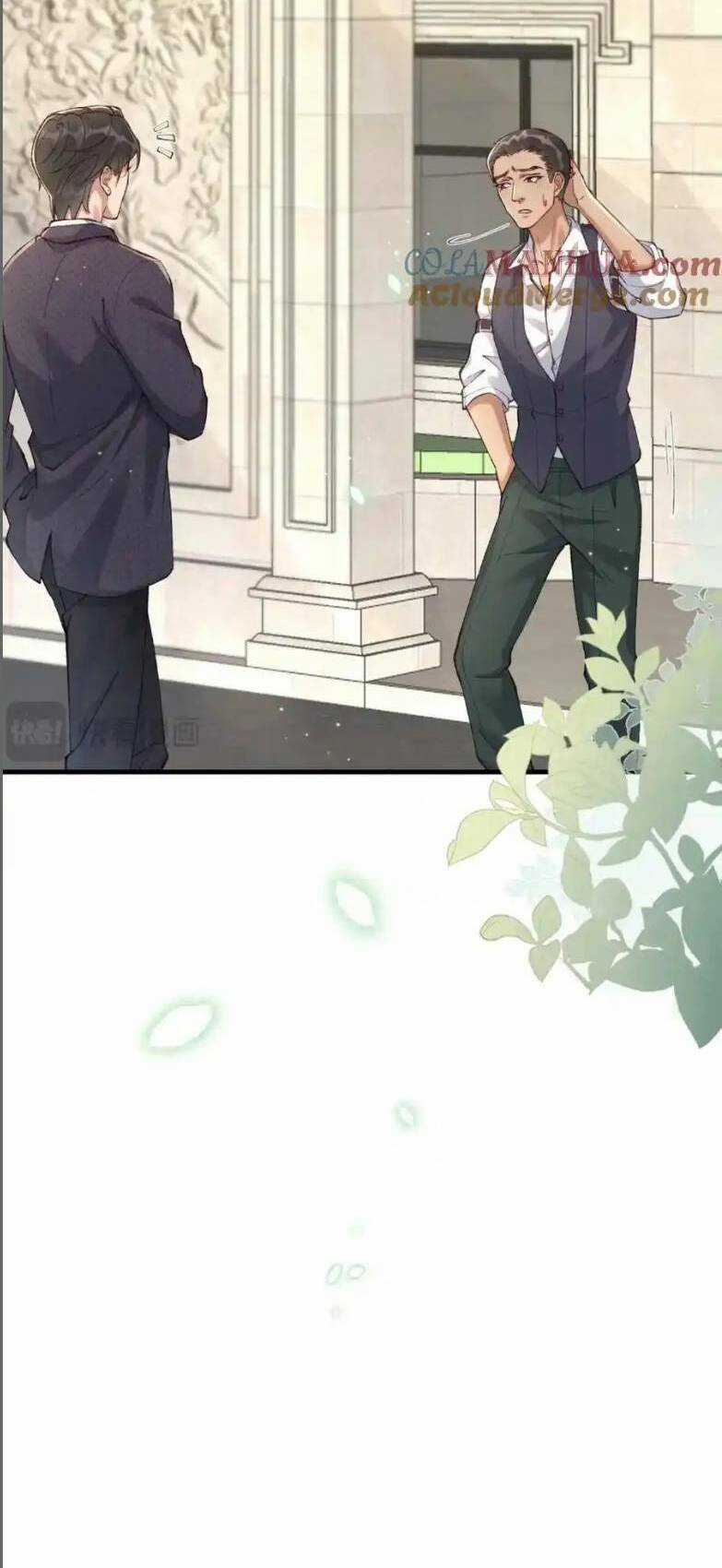 Ta Có Hào Quang Bá Tổng Chapter 13 trang 47