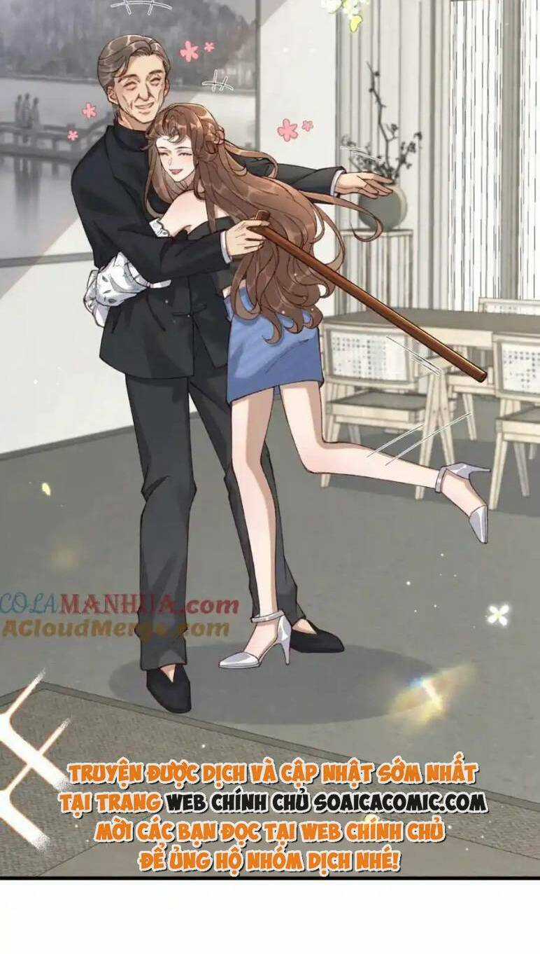 Ta Có Hào Quang Bá Tổng Chapter 13 trang 5