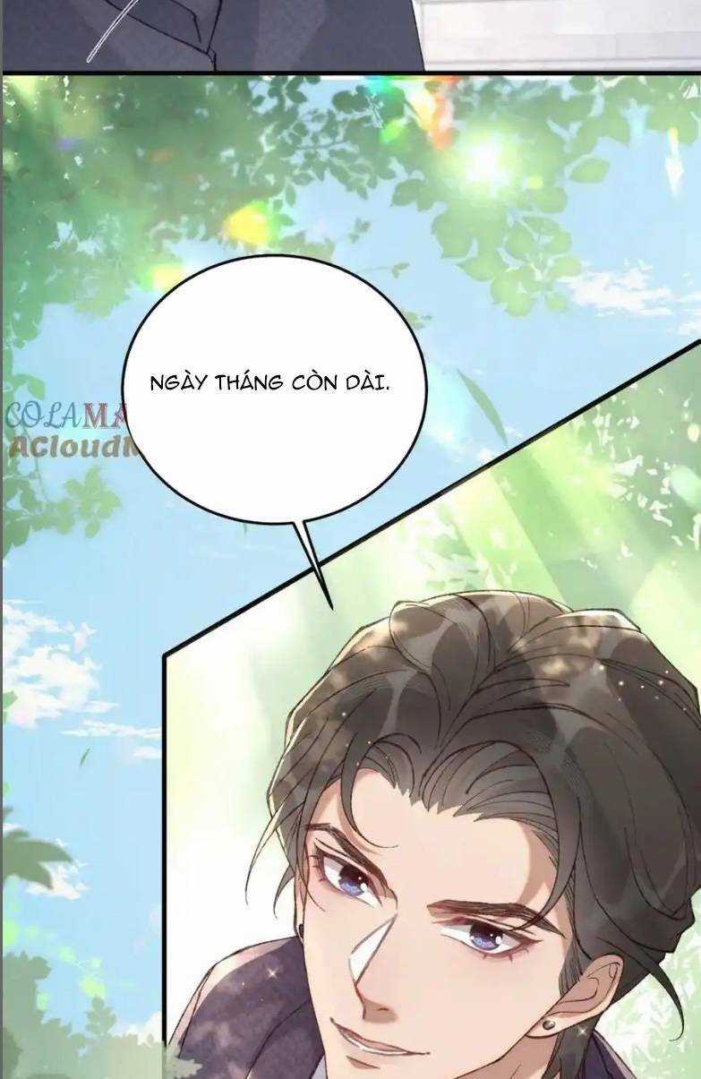 Ta Có Hào Quang Bá Tổng Chapter 13 trang 52