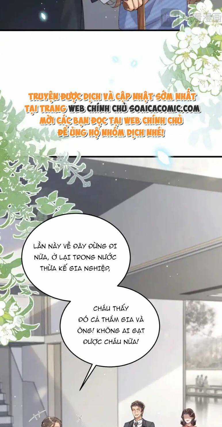 Ta Có Hào Quang Bá Tổng Chapter 13 trang 7