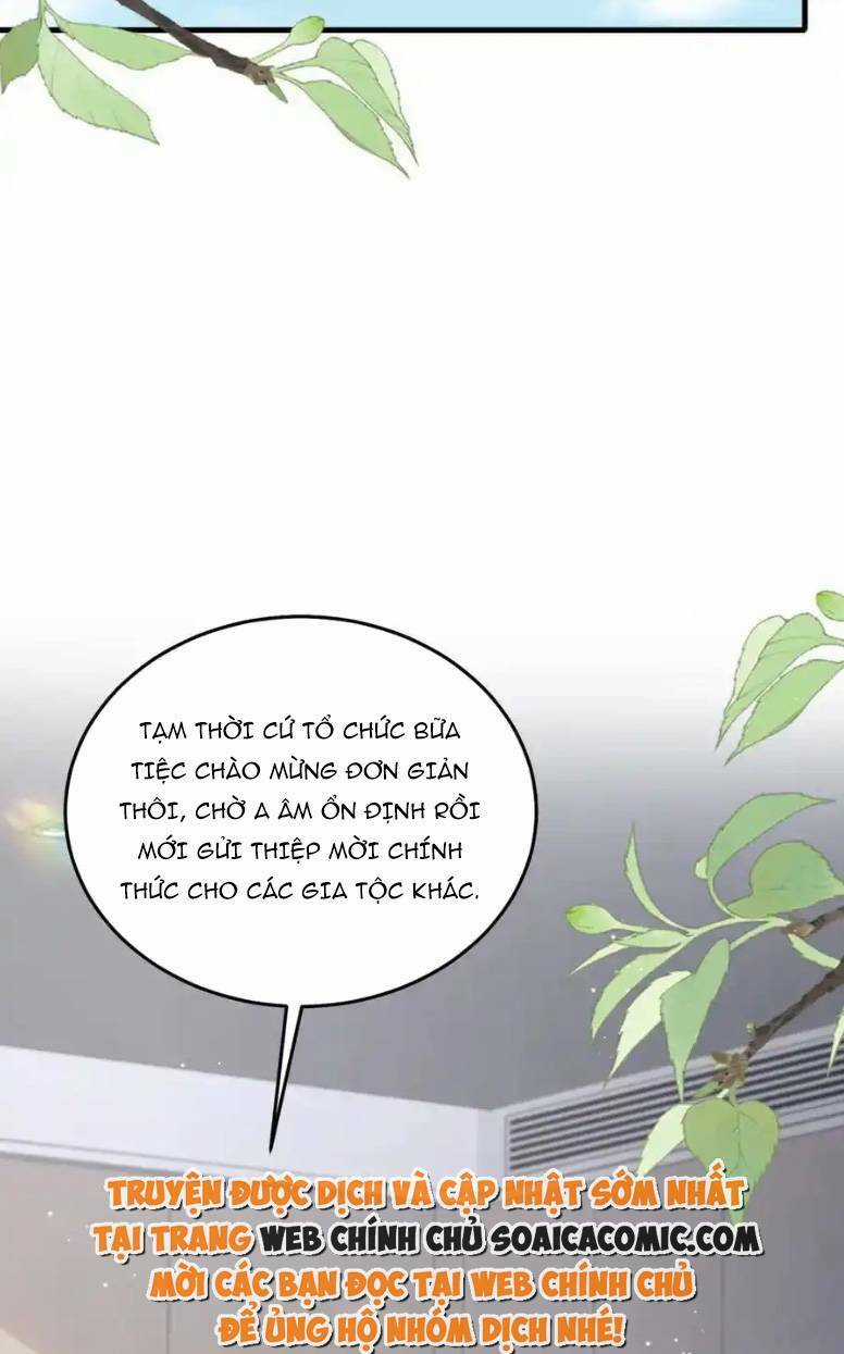 Ta Có Hào Quang Bá Tổng Chapter 14 trang 10