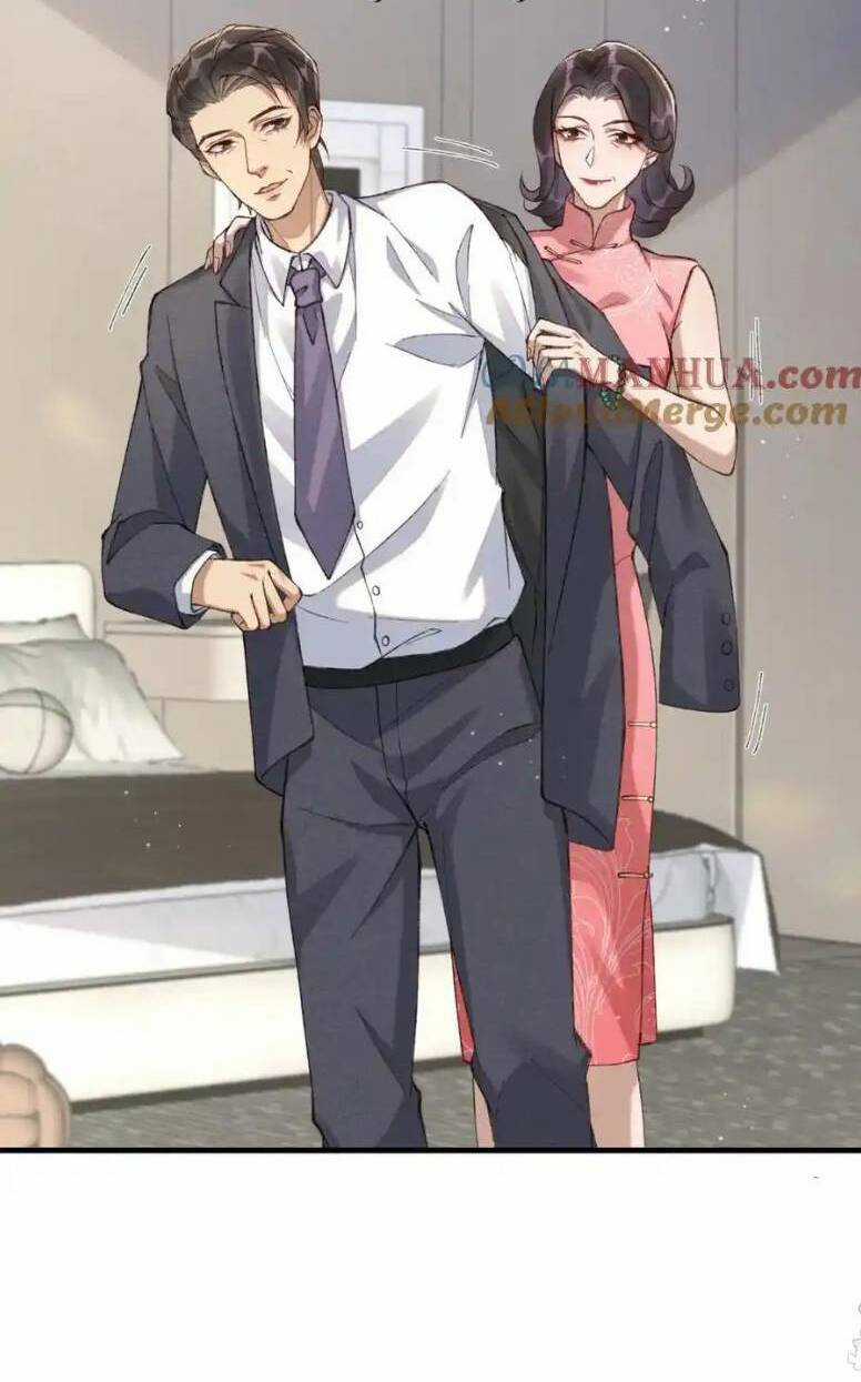 Ta Có Hào Quang Bá Tổng Chapter 14 trang 11