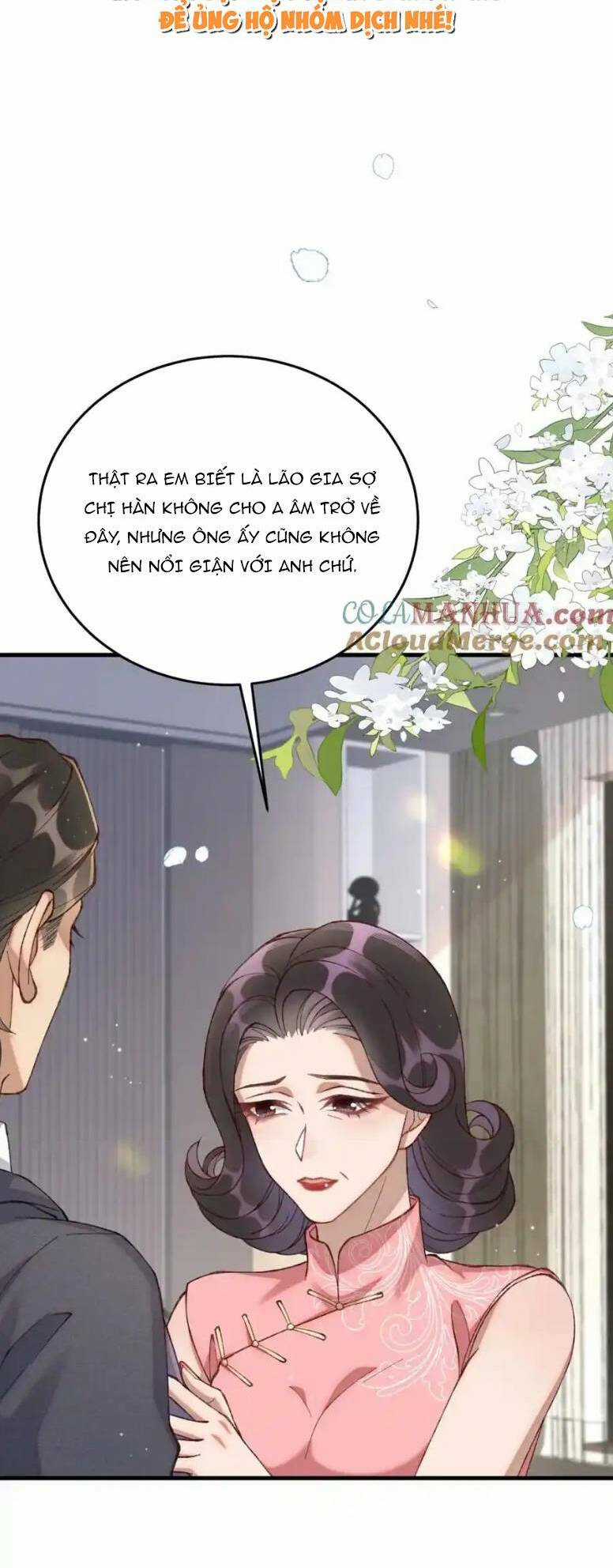 Ta Có Hào Quang Bá Tổng Chapter 14 trang 13