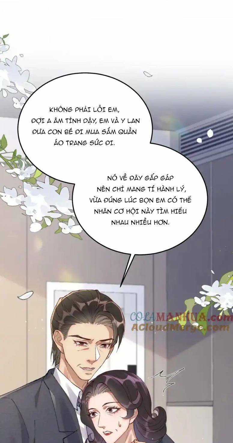 Ta Có Hào Quang Bá Tổng Chapter 14 trang 15