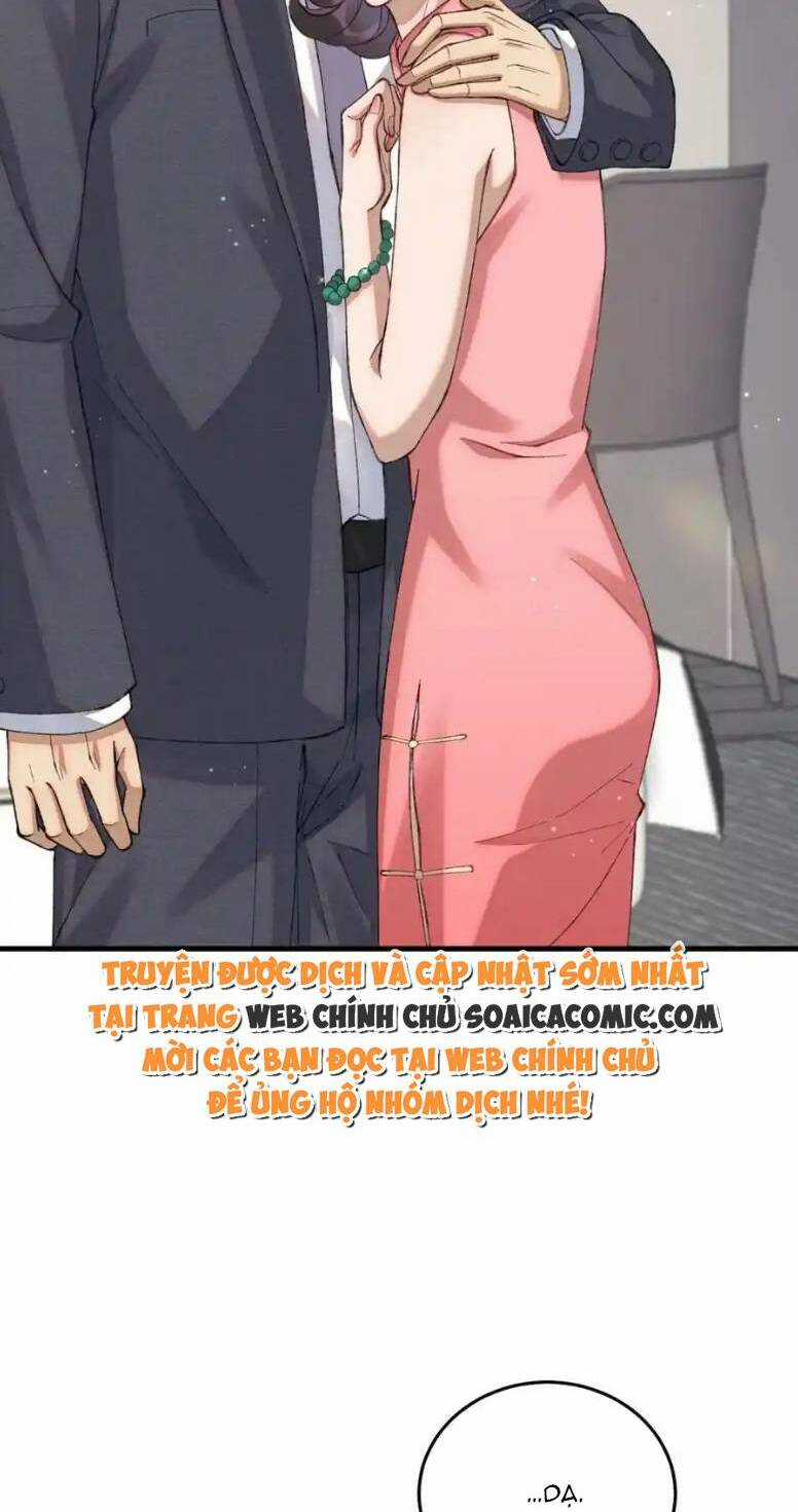 Ta Có Hào Quang Bá Tổng Chapter 14 trang 16