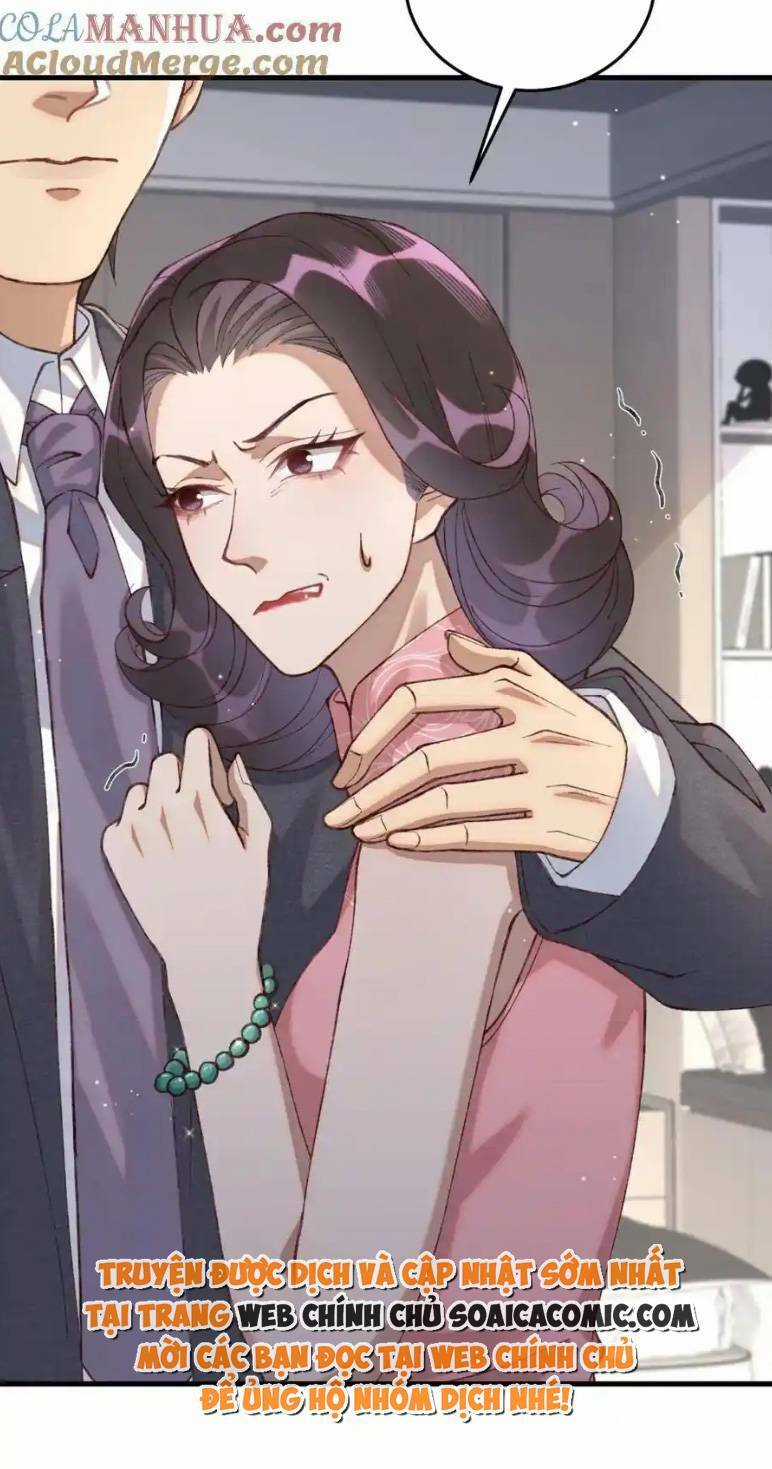 Ta Có Hào Quang Bá Tổng Chapter 14 trang 17