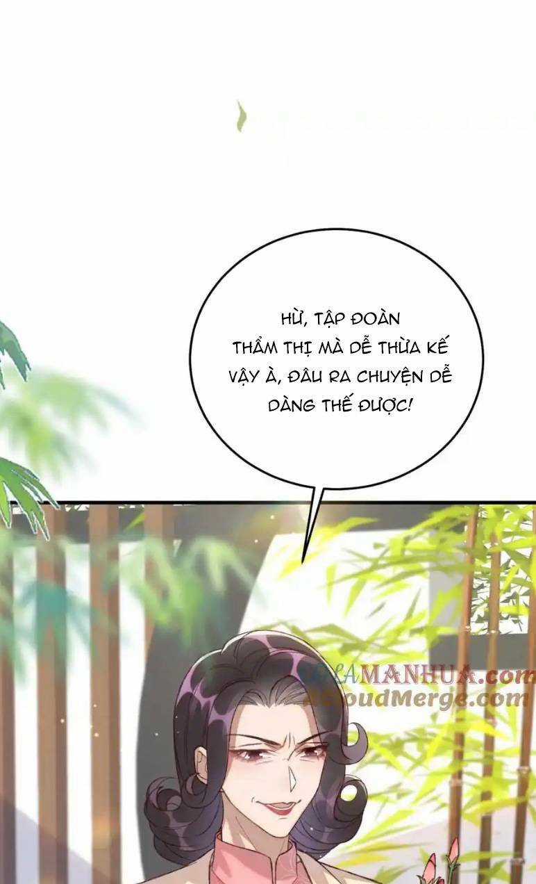 Ta Có Hào Quang Bá Tổng Chapter 14 trang 26