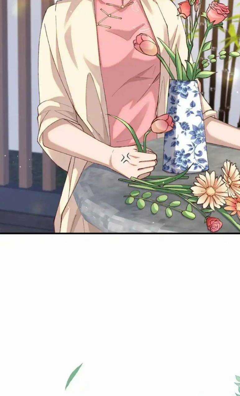 Ta Có Hào Quang Bá Tổng Chapter 14 trang 27