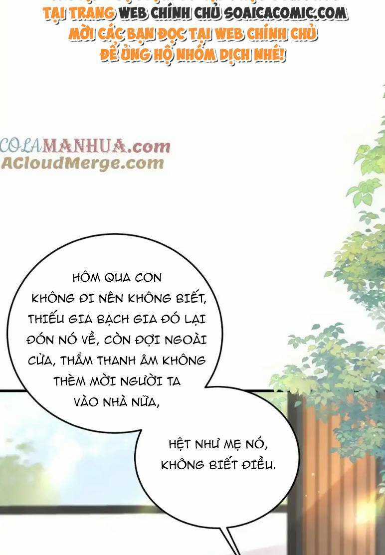 Ta Có Hào Quang Bá Tổng Chapter 14 trang 31