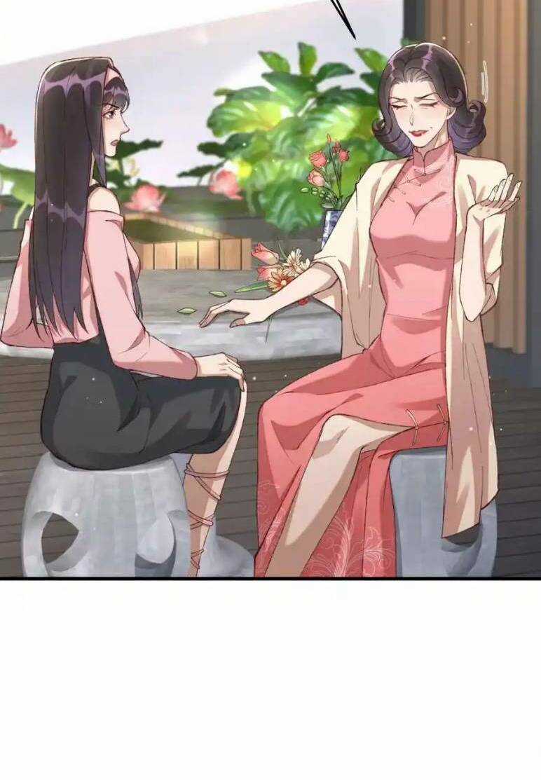 Ta Có Hào Quang Bá Tổng Chapter 14 trang 32