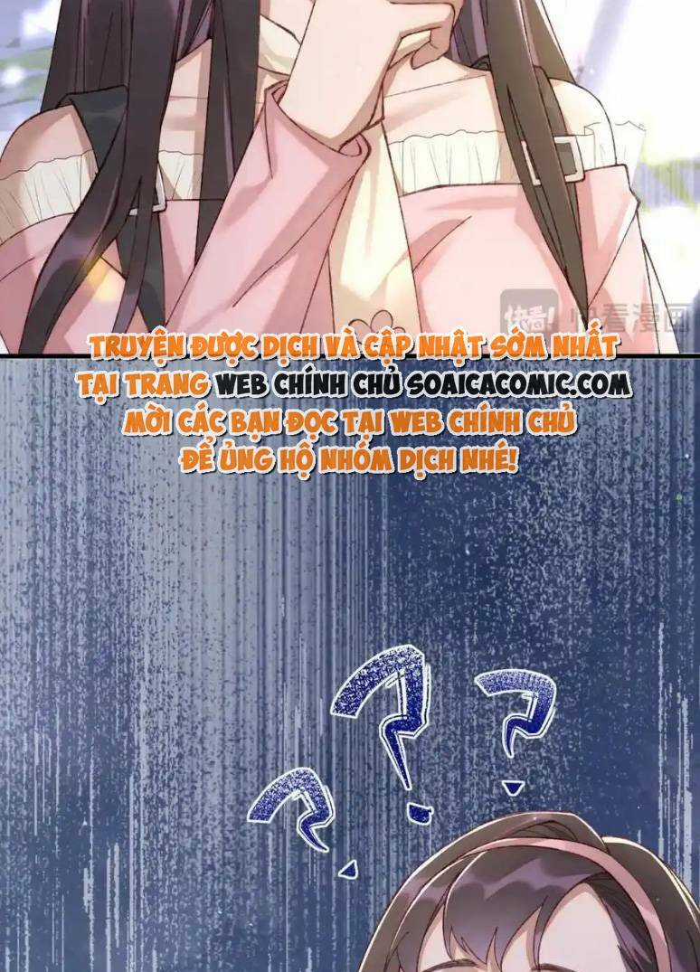 Ta Có Hào Quang Bá Tổng Chapter 14 trang 36