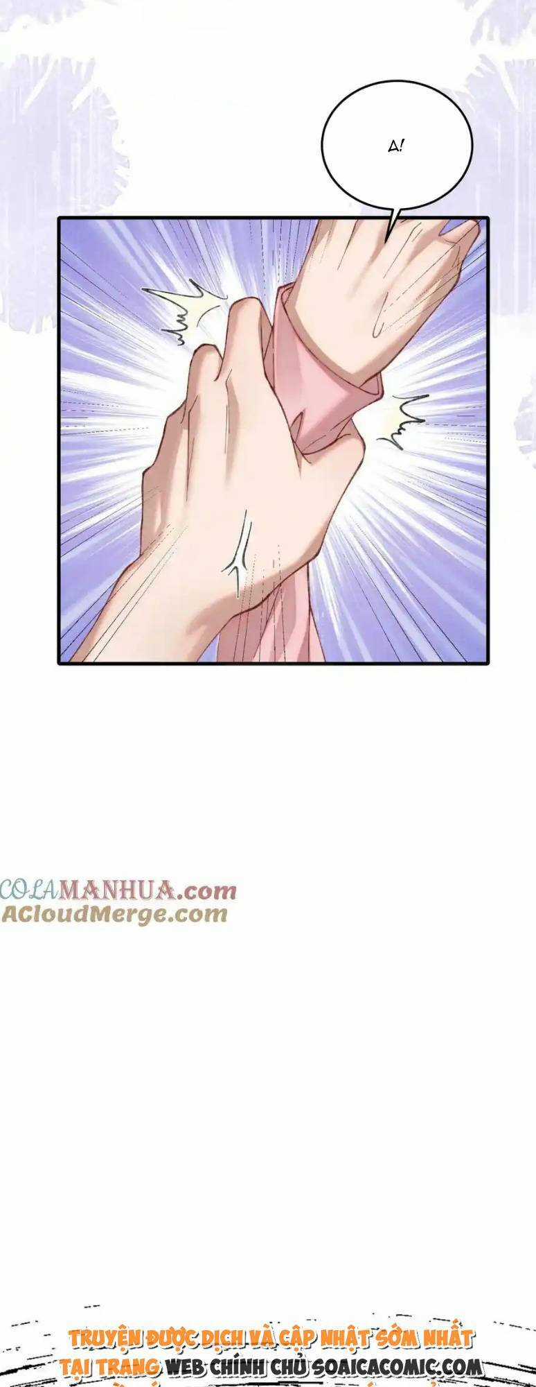 Ta Có Hào Quang Bá Tổng Chapter 14 trang 38