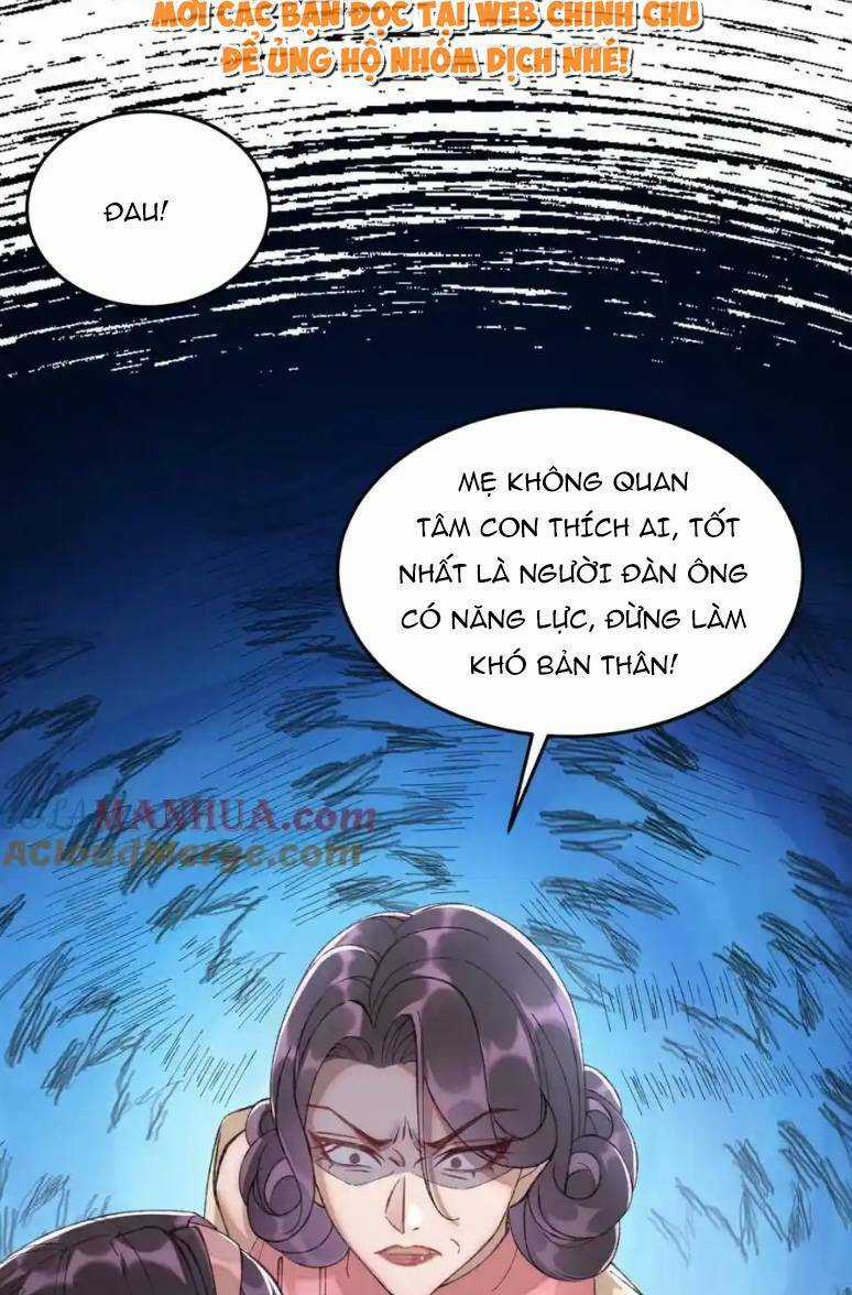 Ta Có Hào Quang Bá Tổng Chapter 14 trang 39