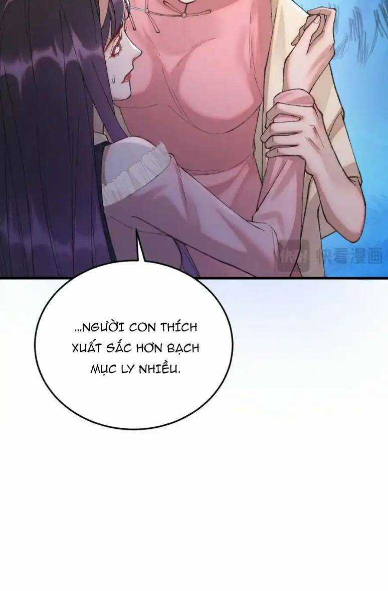 Ta Có Hào Quang Bá Tổng Chapter 14 trang 40